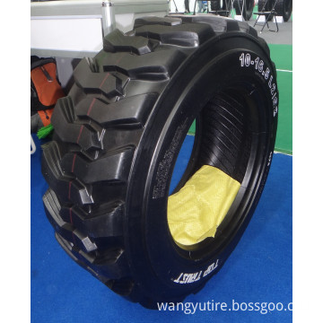 Tyres Factory with Top Trust Forklift Tyres (12-16.5)